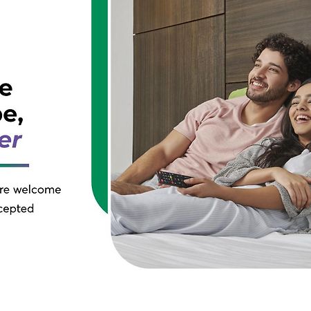 Itsy Hotels Carnival Inn Nagpur Ngoại thất bức ảnh
