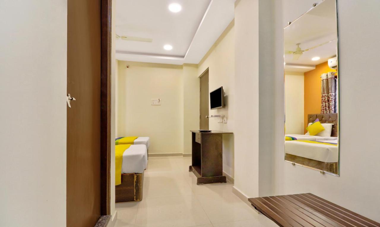 Itsy Hotels Carnival Inn Nagpur Ngoại thất bức ảnh