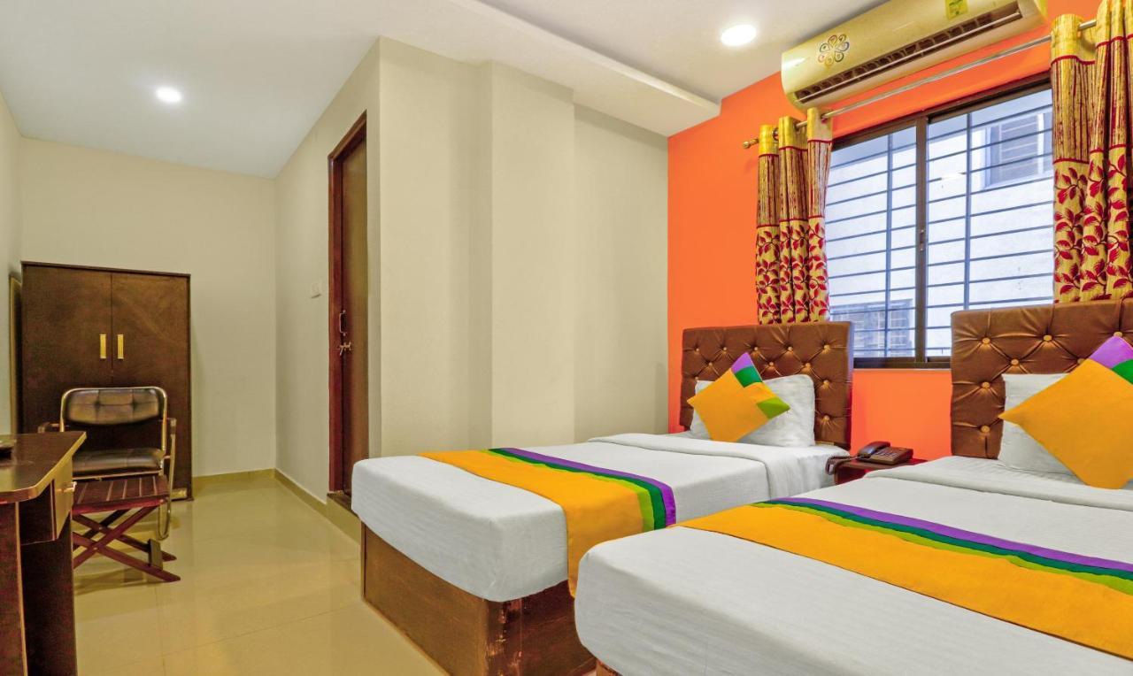 Itsy Hotels Carnival Inn Nagpur Ngoại thất bức ảnh