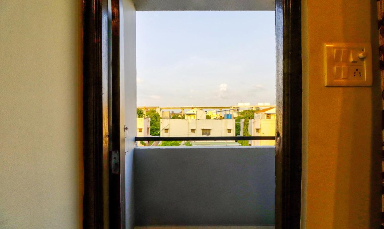 Itsy Hotels Carnival Inn Nagpur Ngoại thất bức ảnh